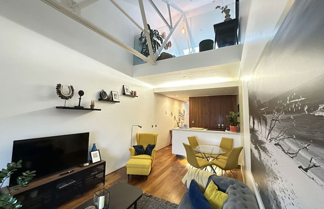 RWY Suite48 - Foto 22