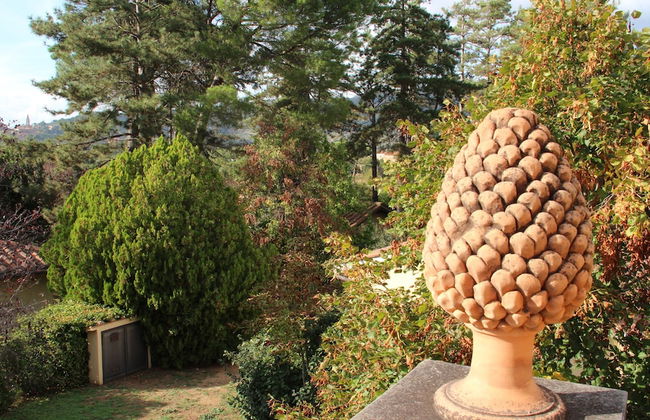 Agriturismo Borgo Santa Lucia, Villa Mimosa - Foto 40
