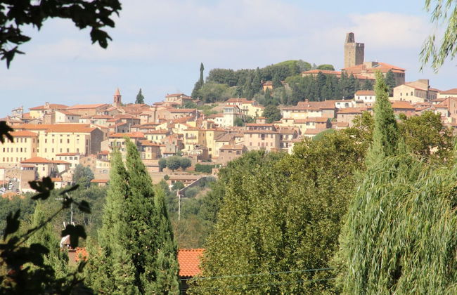 Agriturismo Borgo Santa Lucia, Villa Mimosa - Foto 47