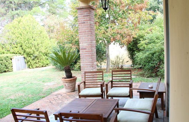 Agriturismo Borgo Santa Lucia, Villa Mimosa - Foto 43