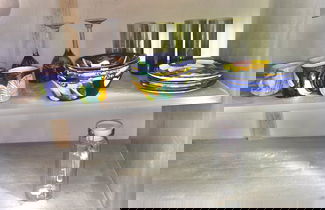 Foto 8 - Cozy Big Bungalow Close To Downtown