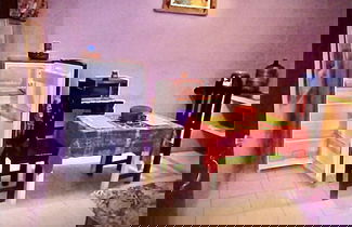 Foto 6 - Cozy Big Bungalow Close To Downtown