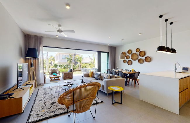 Mythic Suites & Villas by MJ Holidays - Photo 44