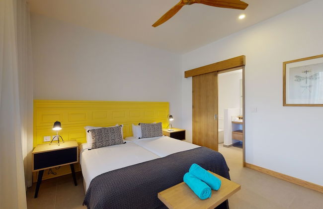 Mythic Suites & Villas by MJ Holidays - Photo 15