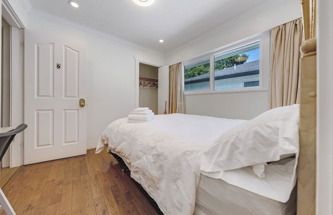 Quite House near Vancouver Airport - Foto 42