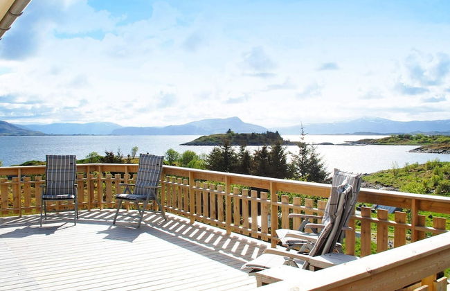 Holiday Home in Dønna - Photo 42