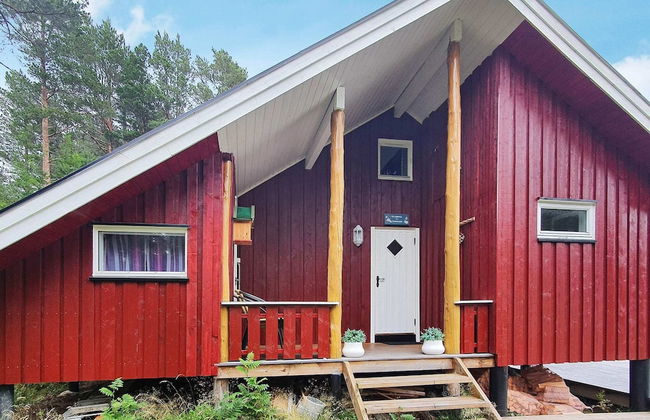 8 Person Holiday Home in Sundlandet - Photo 70