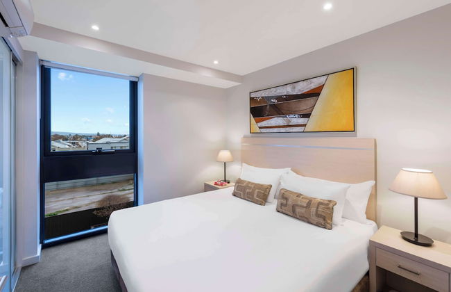 iStay Precinct Adelaide - Foto 23