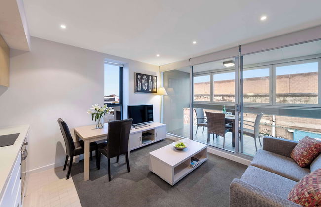 iStay Precinct Adelaide - Foto 18