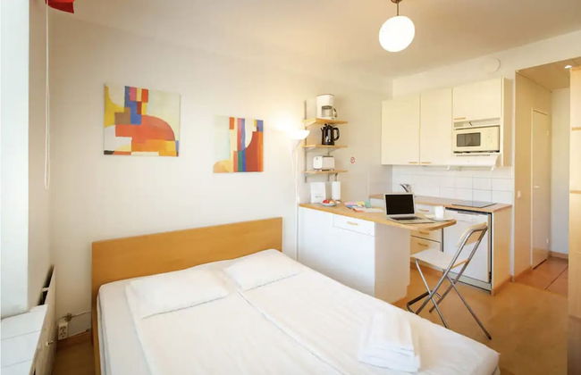 Citykoti Downtown Apartments - Foto 13