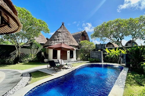 Foto 20 - The Mutiara Jimbaran Boutique Villas