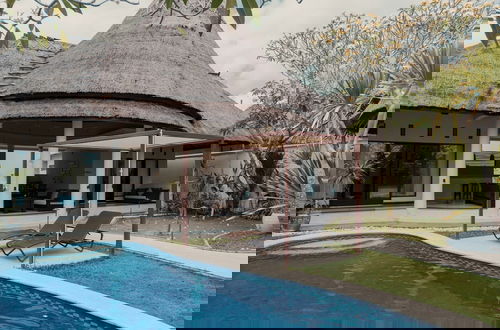 Foto 19 - Aruni Bali Jimbaran Boutique Villa