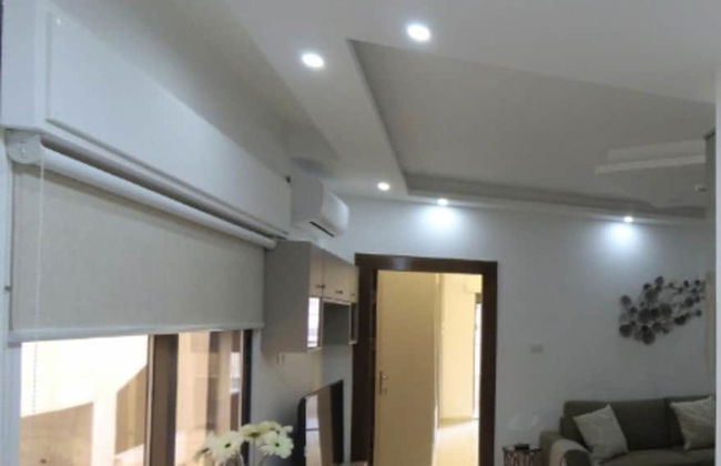 Amazing one Bedroom Apartment in Amman,elwebdah 8 - Photo 18