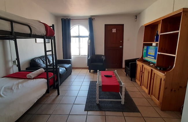 Oom Piet Self Catering Accomodation - Foto 23