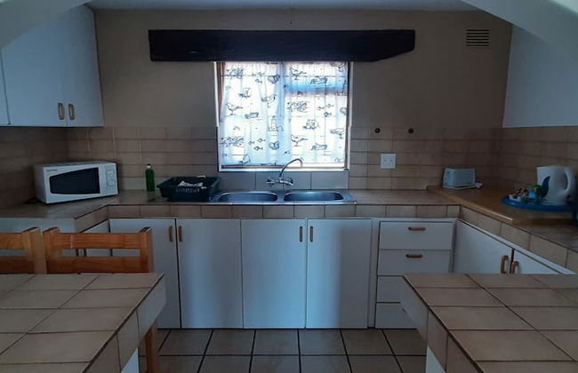 Oom Piet Self Catering Accomodation - Foto 18