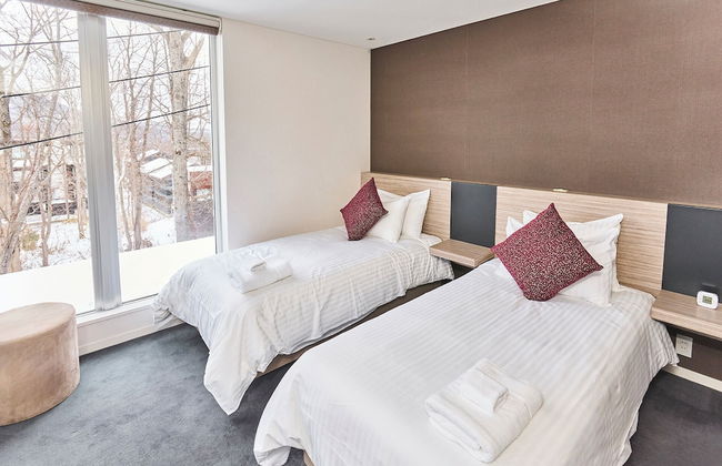 Niseko Central Houses and Apartments - Photo 59