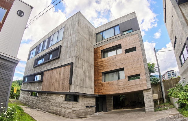 Niseko Central Houses and Apartments - Photo 80
