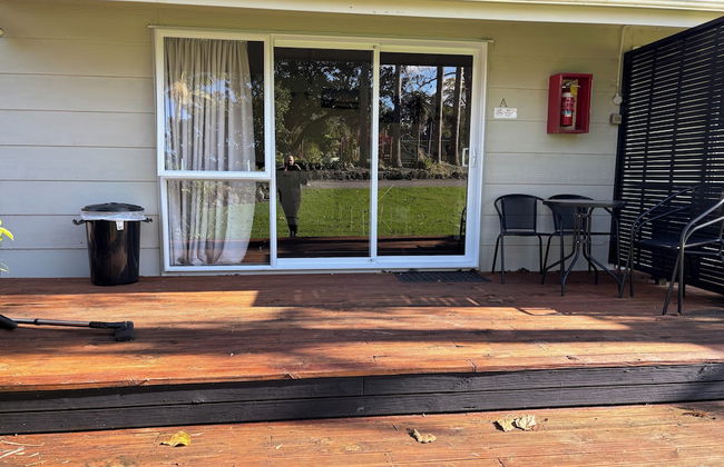 Bay of Islands Holiday Park - Photo 58