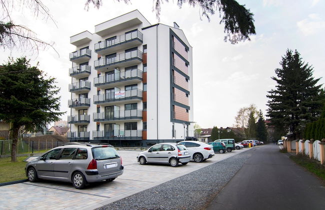 Apartamenty Sun & Snow Ustroń - Foto 22