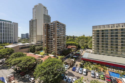 Photo 20 - Oaks Brisbane on Margaret Suites