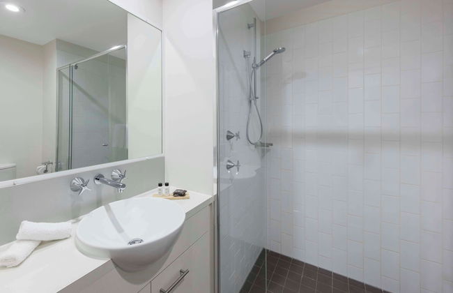 Oaks Brisbane on Margaret Suites - Foto 20