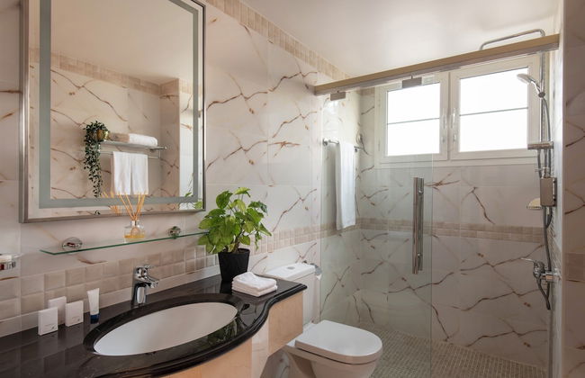 Somerset Al Mansoura Doha - Photo 52