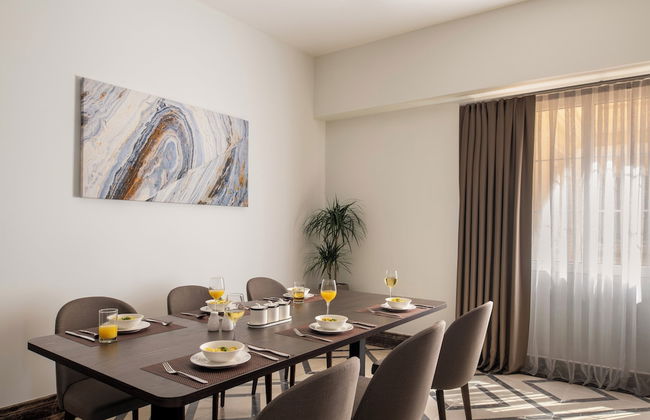 Somerset Al Mansoura Doha - Photo 47