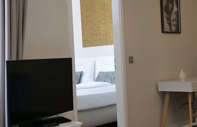 Living am Carlsplatz - Photo 75