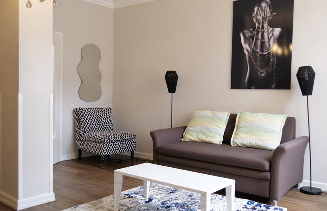 Living am Carlsplatz - Photo 77