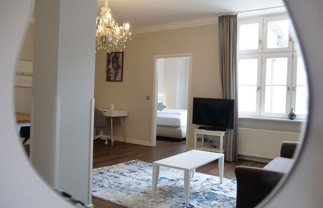 Living am Carlsplatz - Photo 78