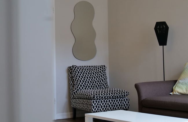 Living am Carlsplatz - Photo 76