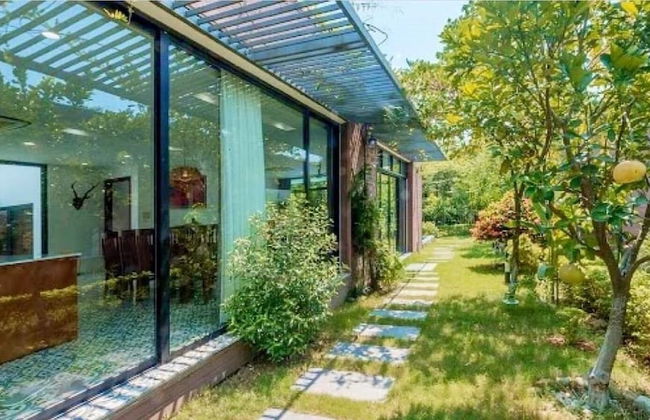Villa Flamigo Dai Lai Chinh Chu - Foto 65