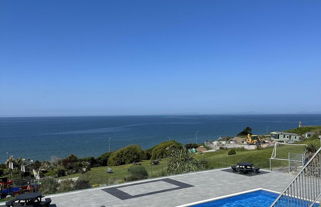 Barmouth - Caravan - 2bed - Sea View - Petfriendly - Foto 13