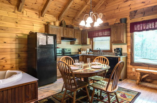 Photo 11 - Fawn Cabin by Jackson Mountain Rentals