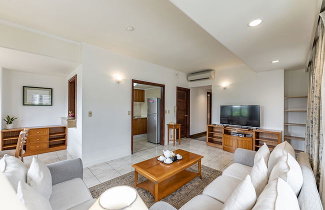 Garden View Court Suites Ho Chi Minh City - Foto 40