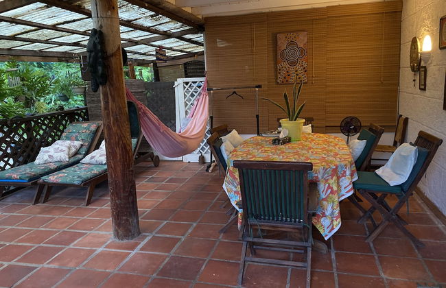 Barbados Chi Guest House - Foto 29
