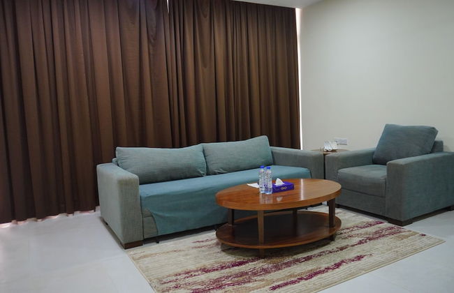 Bristol Hotel Salalah - Foto 38