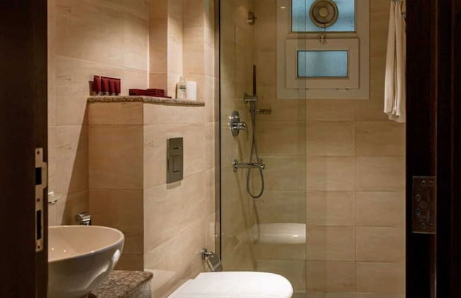 Bristol Hotel Salalah - Foto 48