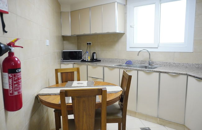 Bristol Hotel Salalah - Foto 30