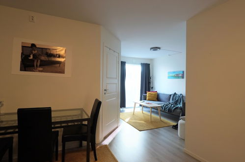 Photo 12 - Apartment With two Bedrooms and Parking in the City of Stavanger