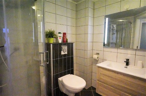 Foto 11 - Apartment With two Bedrooms and Parking in the City of Stavanger