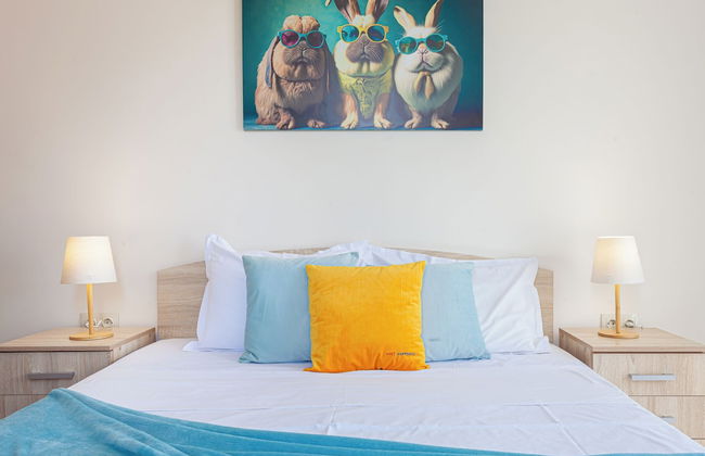 Stay Inn on Koghbatsi Str. 16 - Photo 67