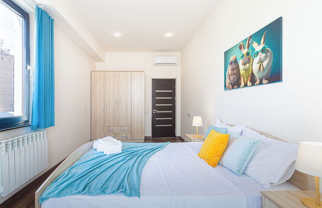 Stay Inn on Koghbatsi Str. 16 - Photo 65