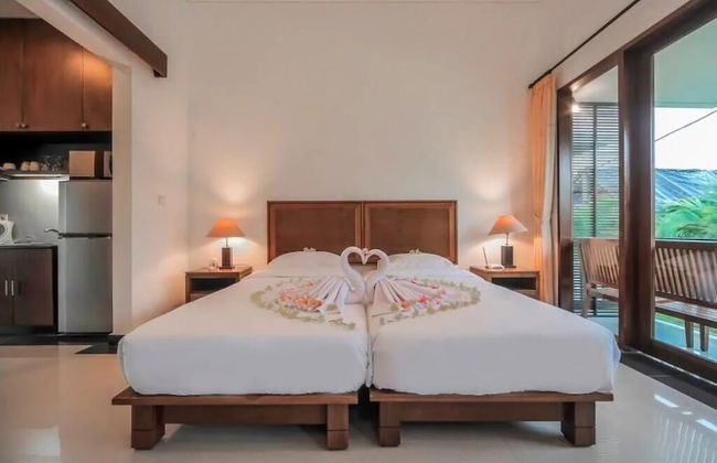 Sayang Sanur Resort - Foto 28