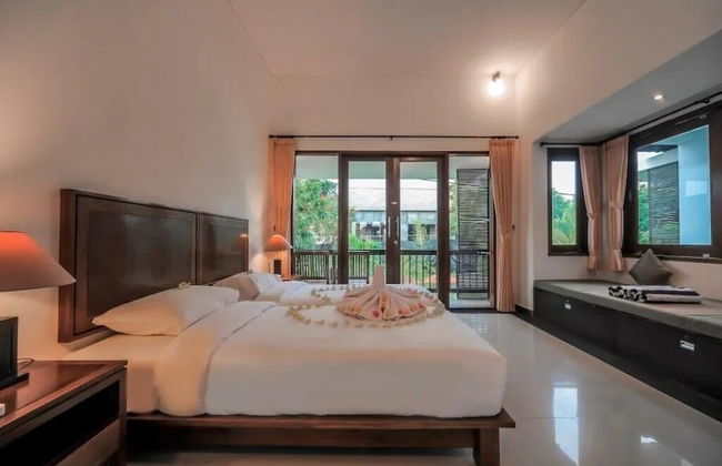 Sayang Sanur Resort - Foto 29