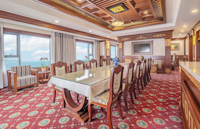 DLG Hotel Danang - Foto 66