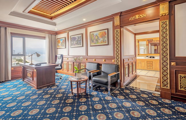 DLG Hotel Danang - Foto 62
