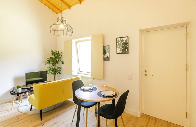 Vila Burgães by LovelyStay - Foto 50