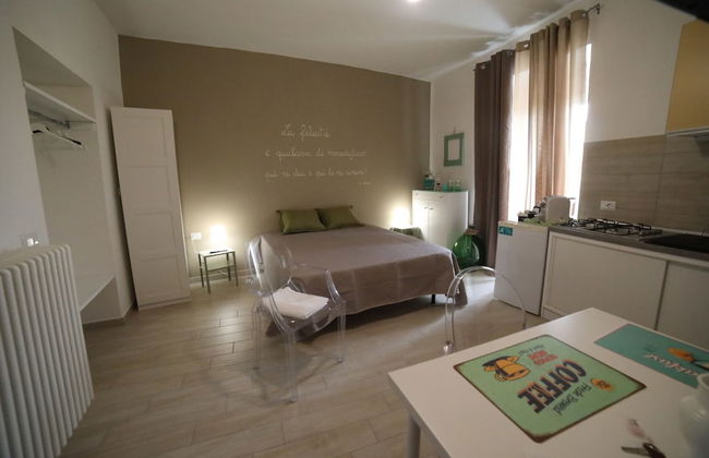 LE DIMORE DEGLI ARTISTI - Foto 20
