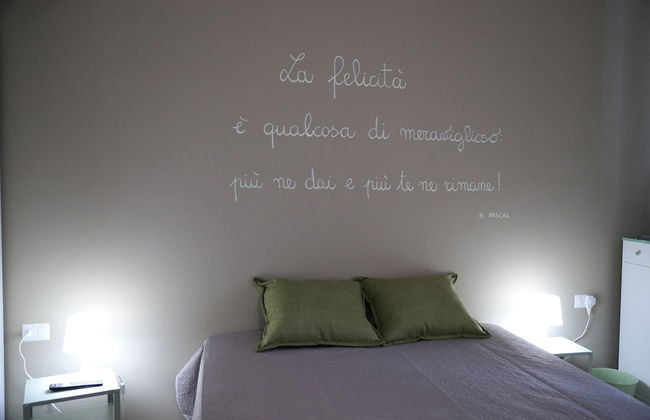 LE DIMORE DEGLI ARTISTI - Foto 15